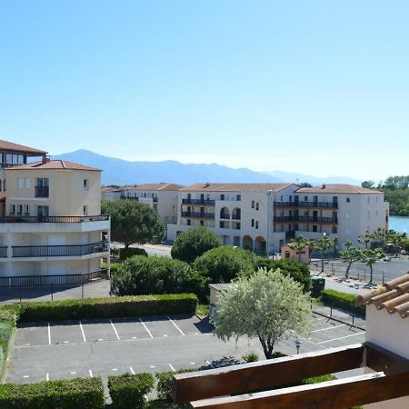 Appartement 2 Pieces Avec Mezzanine, Piscine Et Parking A Saint Cyprien - Fr-1-225D-65 Εξωτερικό φωτογραφία