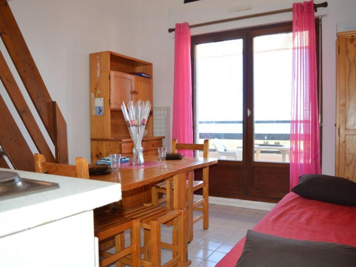 Appartement 2 Pieces Avec Mezzanine, Piscine Et Parking A Saint Cyprien - Fr-1-225D-65 Εξωτερικό φωτογραφία