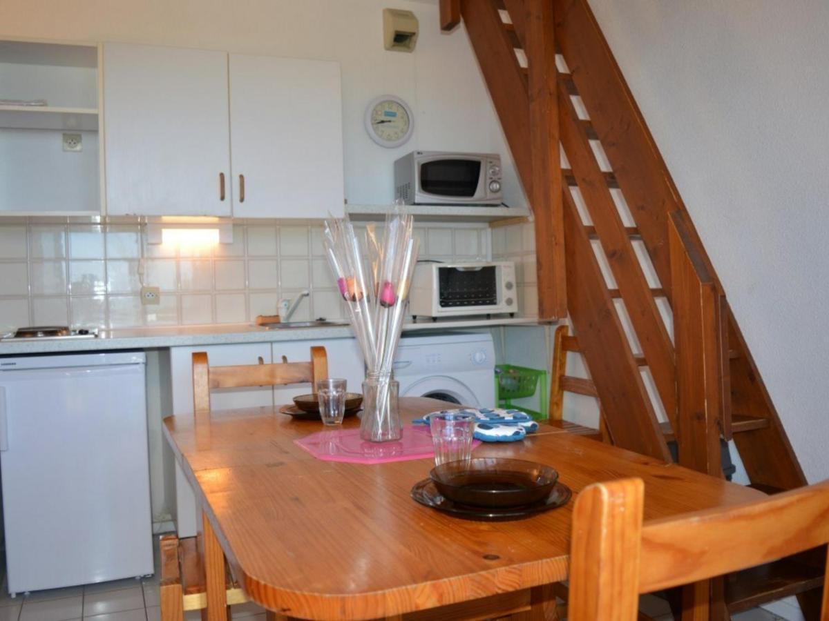 Appartement 2 Pieces Avec Mezzanine, Piscine Et Parking A Saint Cyprien - Fr-1-225D-65 Εξωτερικό φωτογραφία