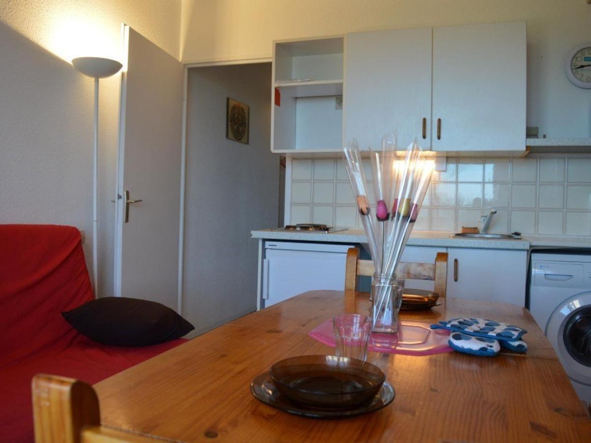 Appartement 2 Pieces Avec Mezzanine, Piscine Et Parking A Saint Cyprien - Fr-1-225D-65 Εξωτερικό φωτογραφία