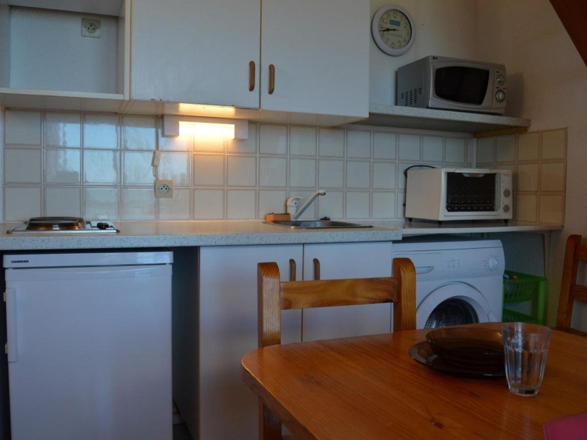 Appartement 2 Pieces Avec Mezzanine, Piscine Et Parking A Saint Cyprien - Fr-1-225D-65 Εξωτερικό φωτογραφία