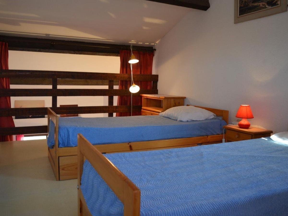 Appartement 2 Pieces Avec Mezzanine, Piscine Et Parking A Saint Cyprien - Fr-1-225D-65 Εξωτερικό φωτογραφία