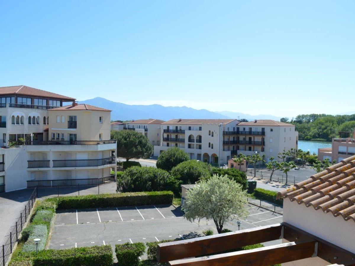 Appartement 2 Pieces Avec Mezzanine, Piscine Et Parking A Saint Cyprien - Fr-1-225D-65 Εξωτερικό φωτογραφία