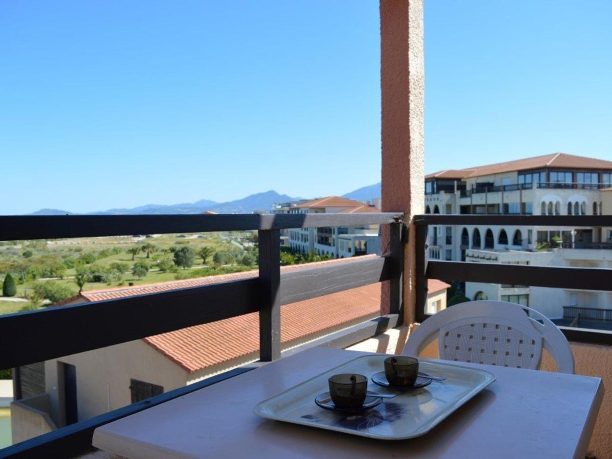 Appartement 2 Pieces Avec Mezzanine, Piscine Et Parking A Saint Cyprien - Fr-1-225D-65 Εξωτερικό φωτογραφία